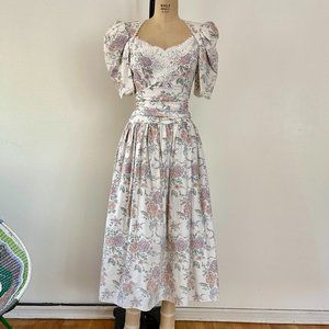 Women's Scott McClintock Prom/Special Occassion Dress, Floral